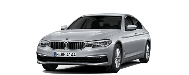 Foto 6 BMW Serie 5 530e iPerformance 185 kW (252 CV)